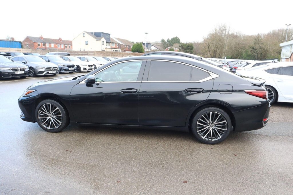 Used Lexus ES 2023 for sale - 77212677: Photo 6