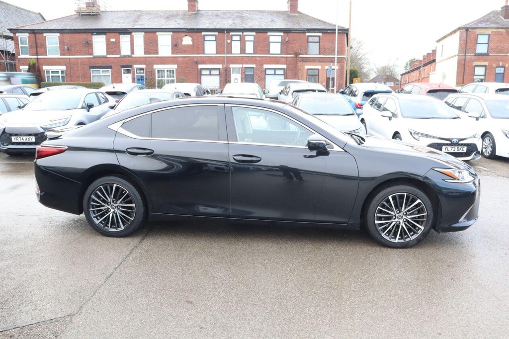 Used Lexus ES 2023 for sale - 77212677: Photo 9