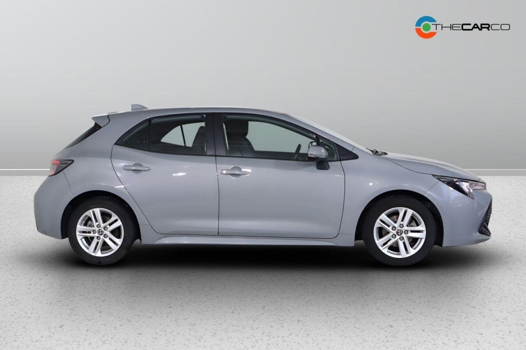 Used Toyota Corolla 2022 for sale - 76783729: Photo 10