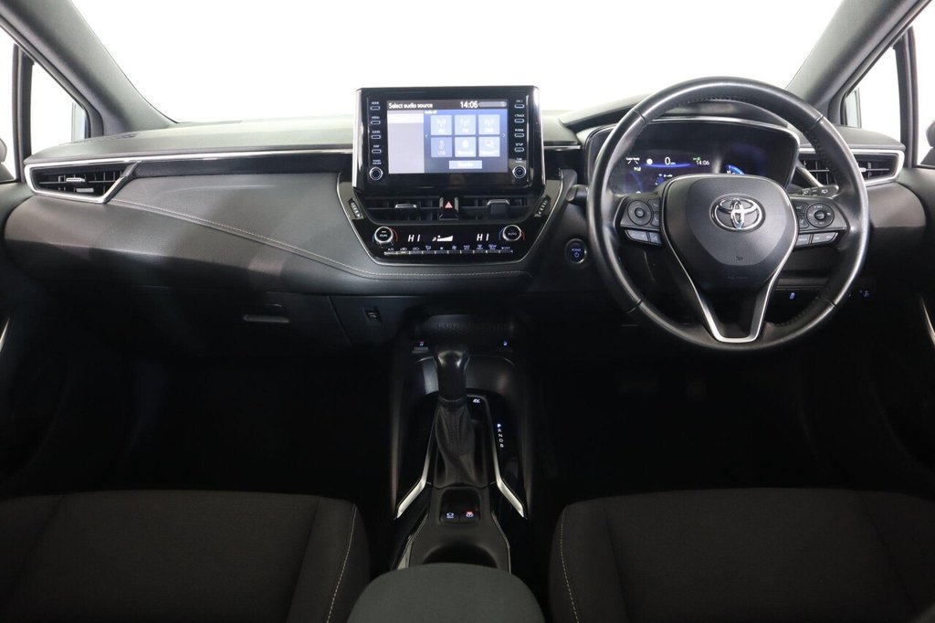 Used Toyota Corolla 2022 for sale - 76783729: Photo 12
