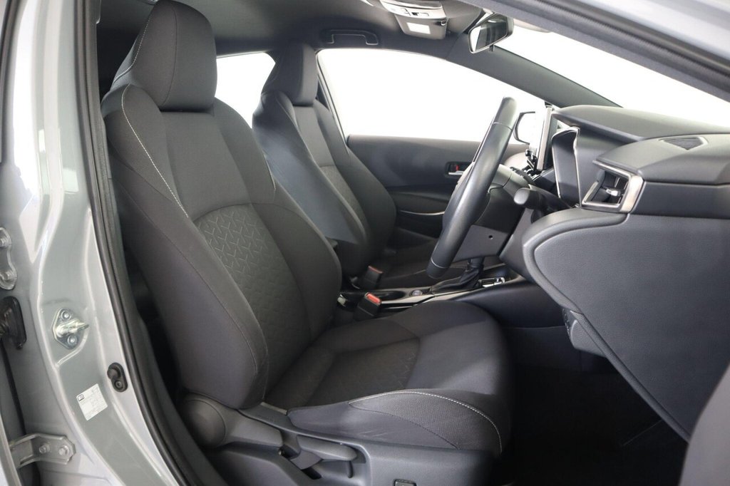 Used Toyota Corolla 2022 for sale - 76783729: Photo 14