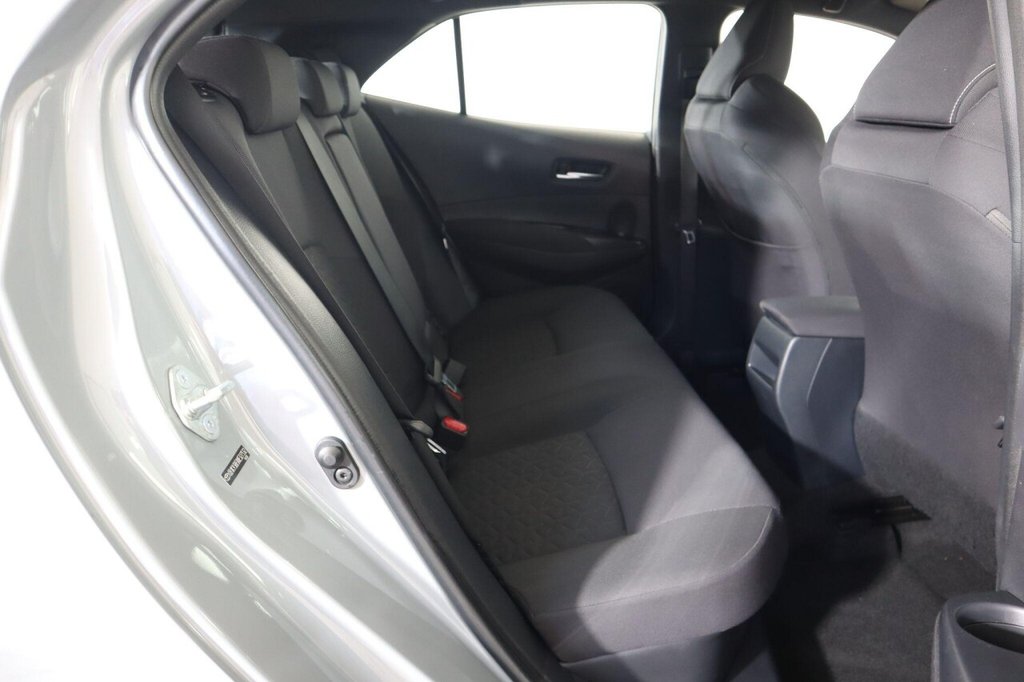 Used Toyota Corolla 2022 for sale - 76783729: Photo 15