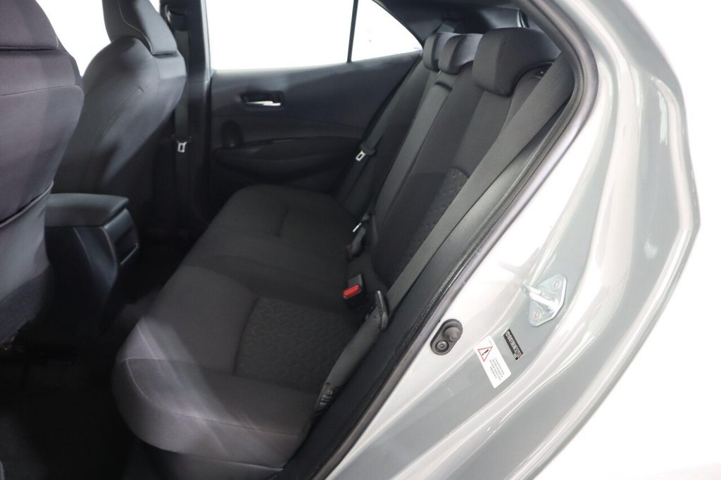 Used Toyota Corolla 2022 for sale - 76783729: Photo 16
