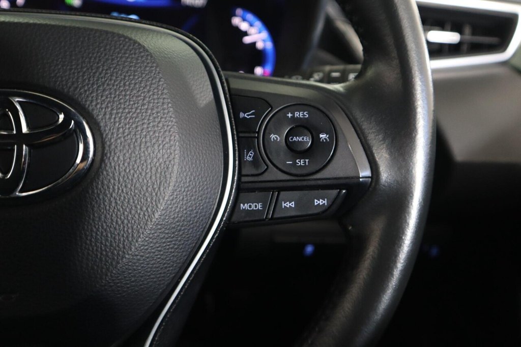 Used Toyota Corolla 2022 for sale - 76783729: Photo 17