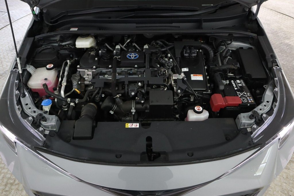 Used Toyota Corolla 2022 for sale - 76783729: Photo 29