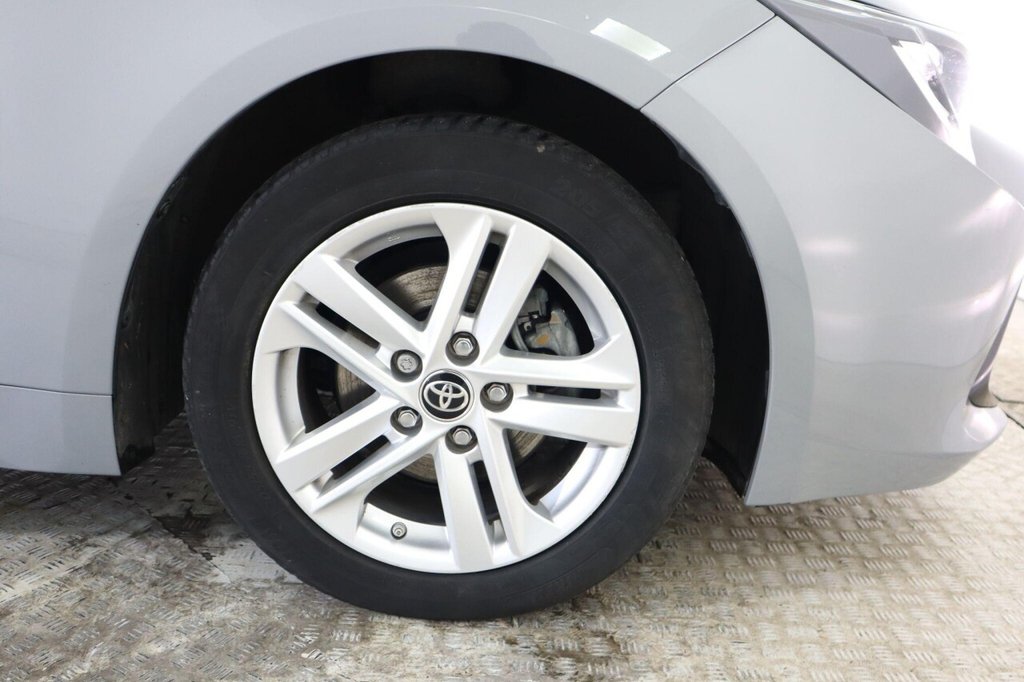 Used Toyota Corolla 2022 for sale - 76783729: Photo 30