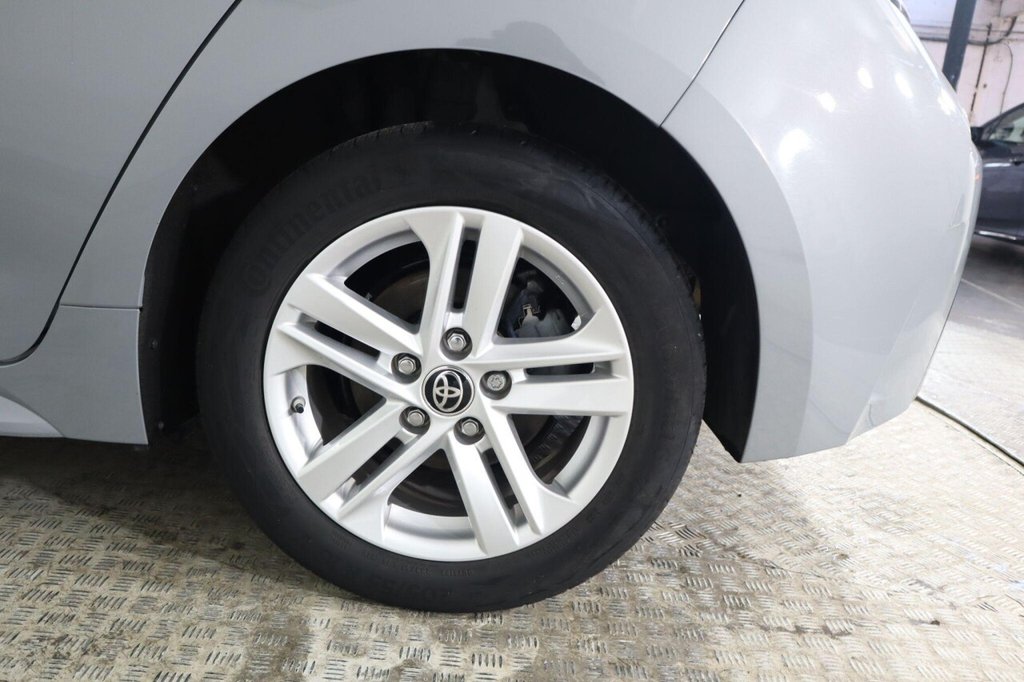 Used Toyota Corolla 2022 for sale - 76783729: Photo 32