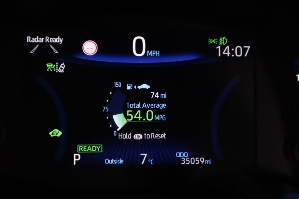 Used Toyota Corolla 2022 for sale - 76783729: Photo 34