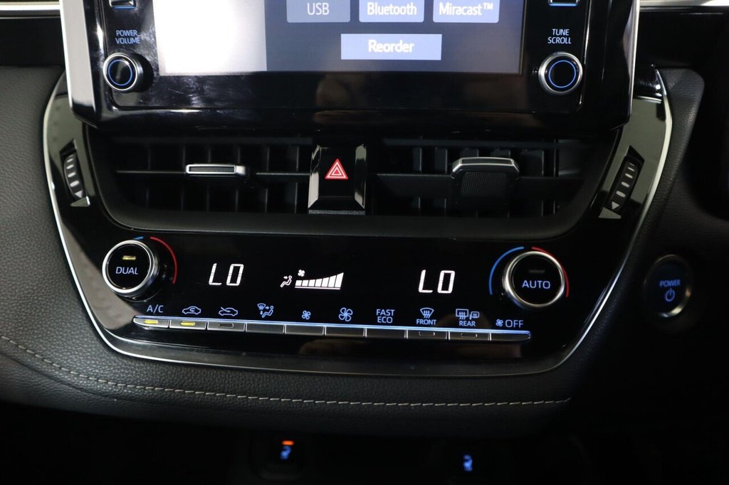 Used Toyota Corolla 2022 for sale - 76783729: Photo 35