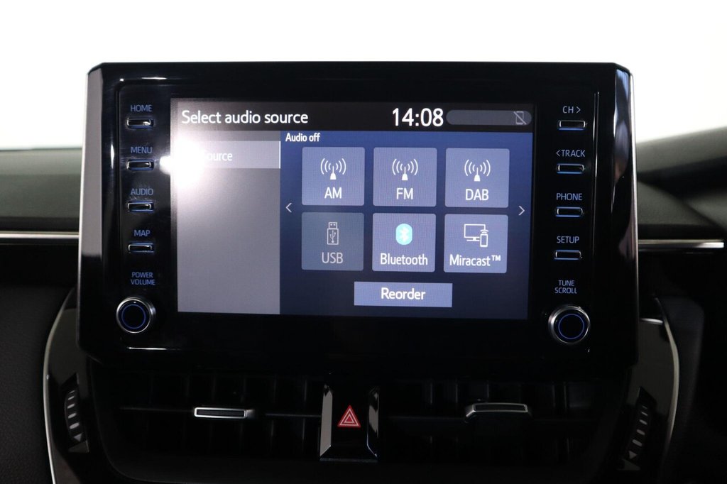 Used Toyota Corolla 2022 for sale - 76783729: Photo 36