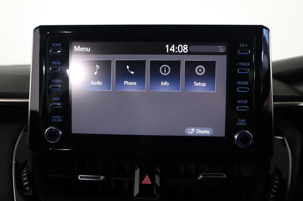 Used Toyota Corolla 2022 for sale - 76783729: Photo 41