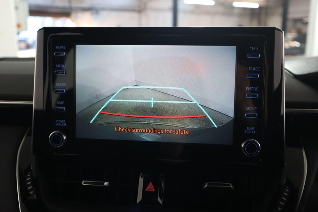 Used Toyota Corolla 2022 for sale - 76783729: Photo 42