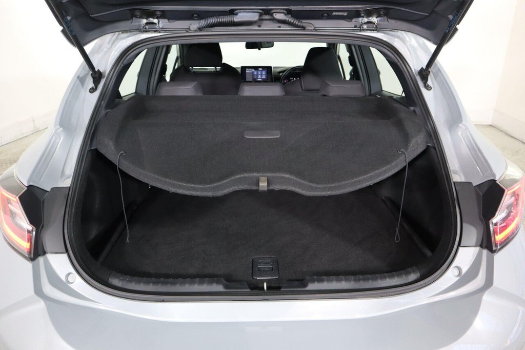 Used Toyota Corolla 2022 for sale - 76783729: Photo 43