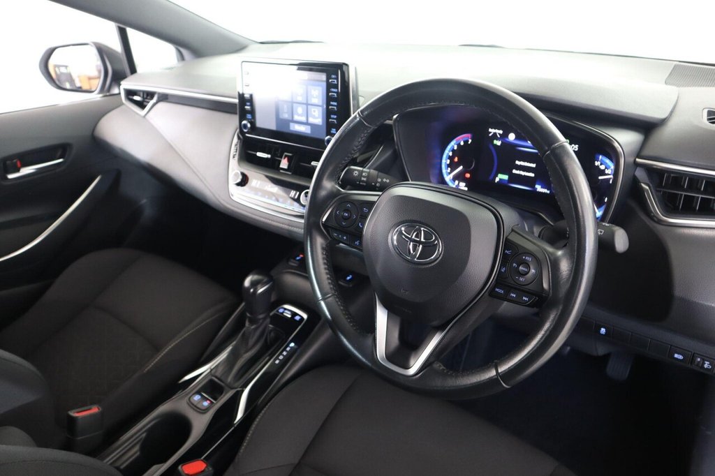 Used Toyota Corolla 2022 for sale - 76783729: Photo 44