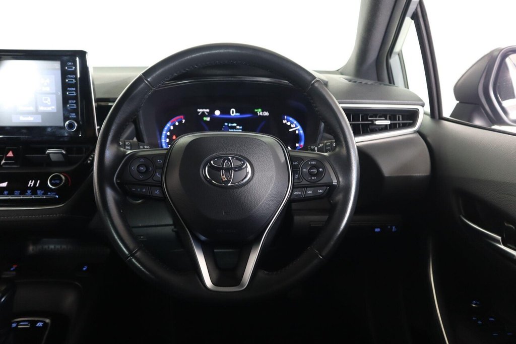 Used Toyota Corolla 2022 for sale - 76783729: Photo 45