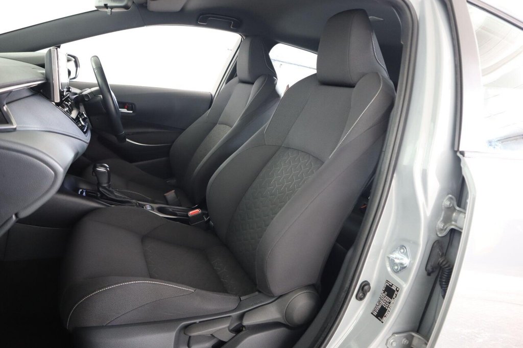 Used Toyota Corolla 2022 for sale - 76783729: Photo 46