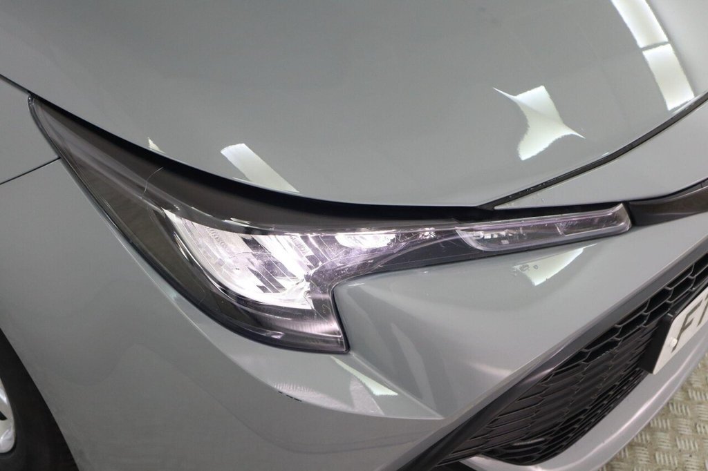 Used Toyota Corolla 2022 for sale - 76783729: Photo 47