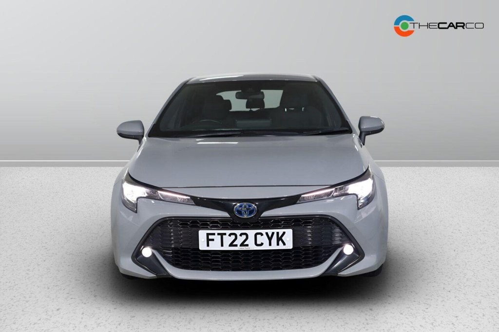 Used Toyota Corolla 2022 for sale - 76783729: Photo 5