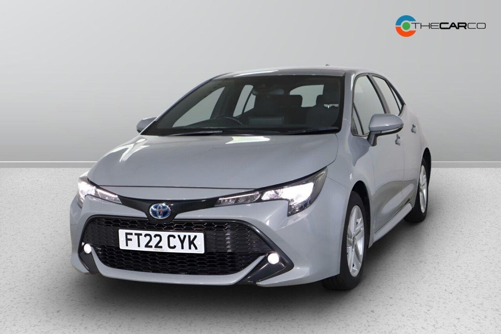 Used Toyota Corolla 2022 for sale - 76783729: Photo 6