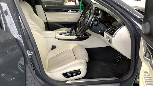 Used BMW 7 Series 2020 for sale - 77734463: Photo 10