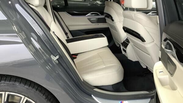 Used BMW 7 Series 2020 for sale - 77734463: Photo 11