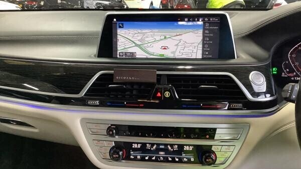 Used BMW 7 Series 2020 for sale - 77734463: Photo 12