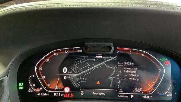 Used BMW 7 Series 2020 for sale - 77734463: Photo 13