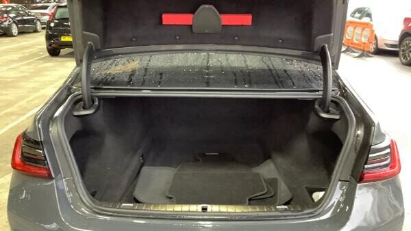 Used BMW 7 Series 2020 for sale - 77734463: Photo 14