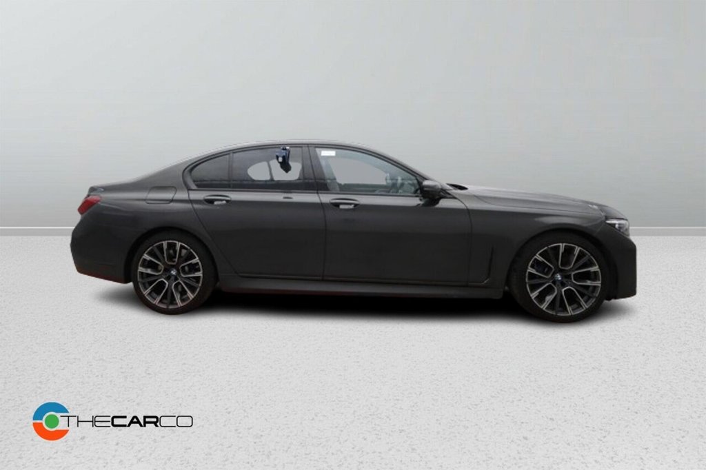 Used BMW 7 Series 2020 for sale - 77734463: Photo 5