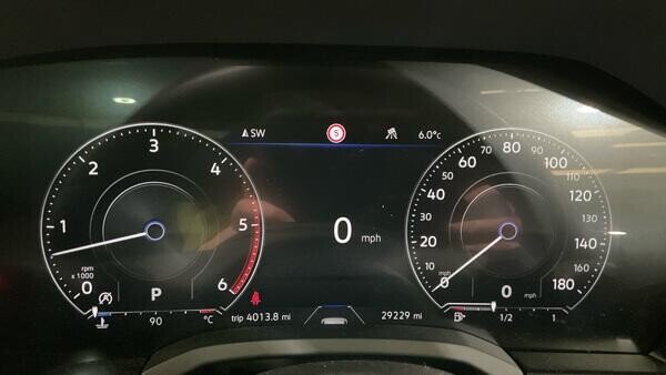 Used Volkswagen Touareg 2023 for sale - 77667557: Photo 12