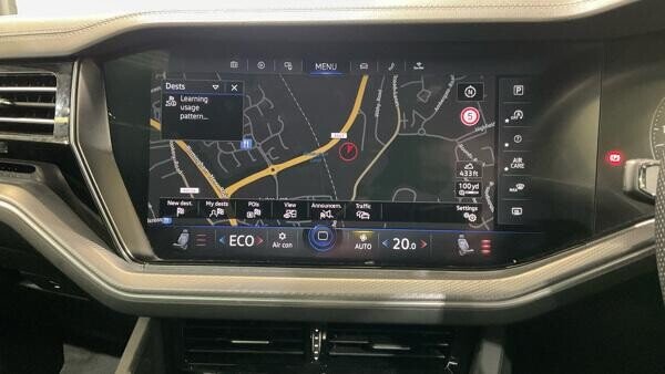 Used Volkswagen Touareg 2023 for sale - 77667557: Photo 13