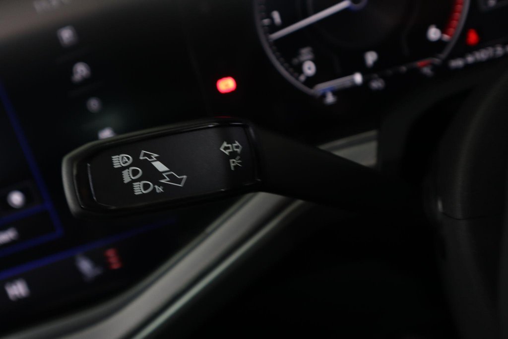 Used Volkswagen Touareg 2023 for sale - 77667557: Photo 20