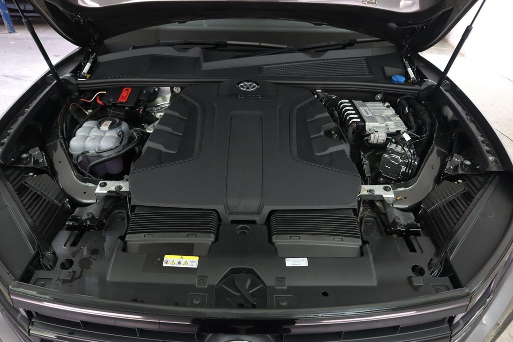 Used Volkswagen Touareg 2023 for sale - 77667557: Photo 30