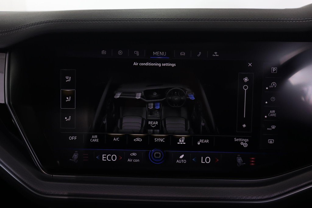 Used Volkswagen Touareg 2023 for sale - 77667557: Photo 35