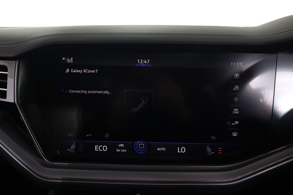 Used Volkswagen Touareg 2023 for sale - 77667557: Photo 36