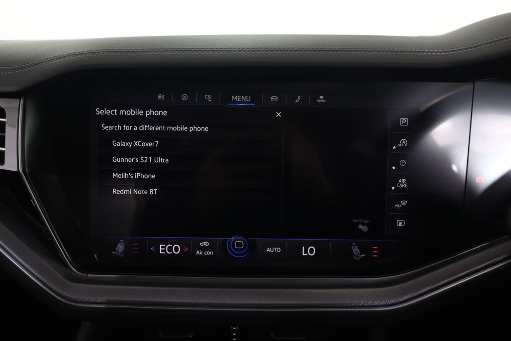 Used Volkswagen Touareg 2023 for sale - 77667557: Photo 37