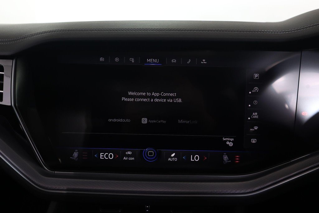 Used Volkswagen Touareg 2023 for sale - 77667557: Photo 38