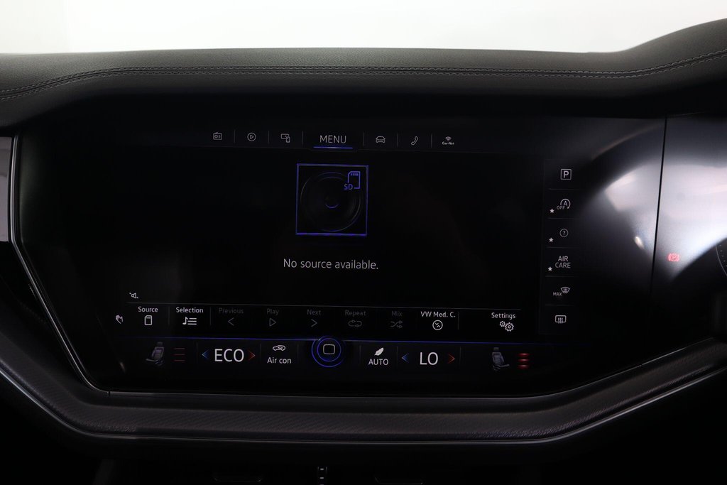 Used Volkswagen Touareg 2023 for sale - 77667557: Photo 39