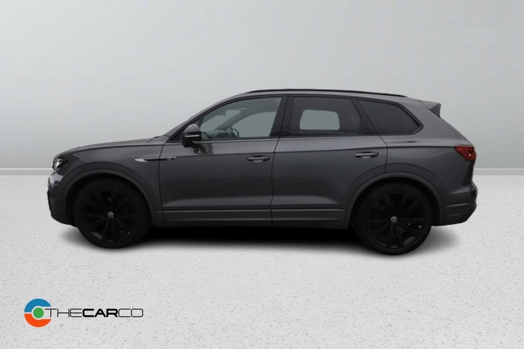 Used Volkswagen Touareg 2023 for sale - 77667557: Photo 4