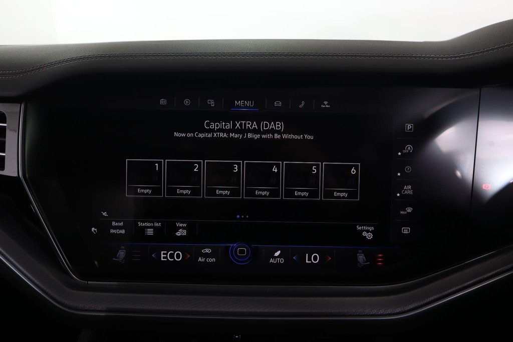 Used Volkswagen Touareg 2023 for sale - 77667557: Photo 40