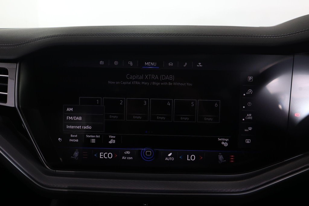 Used Volkswagen Touareg 2023 for sale - 77667557: Photo 41