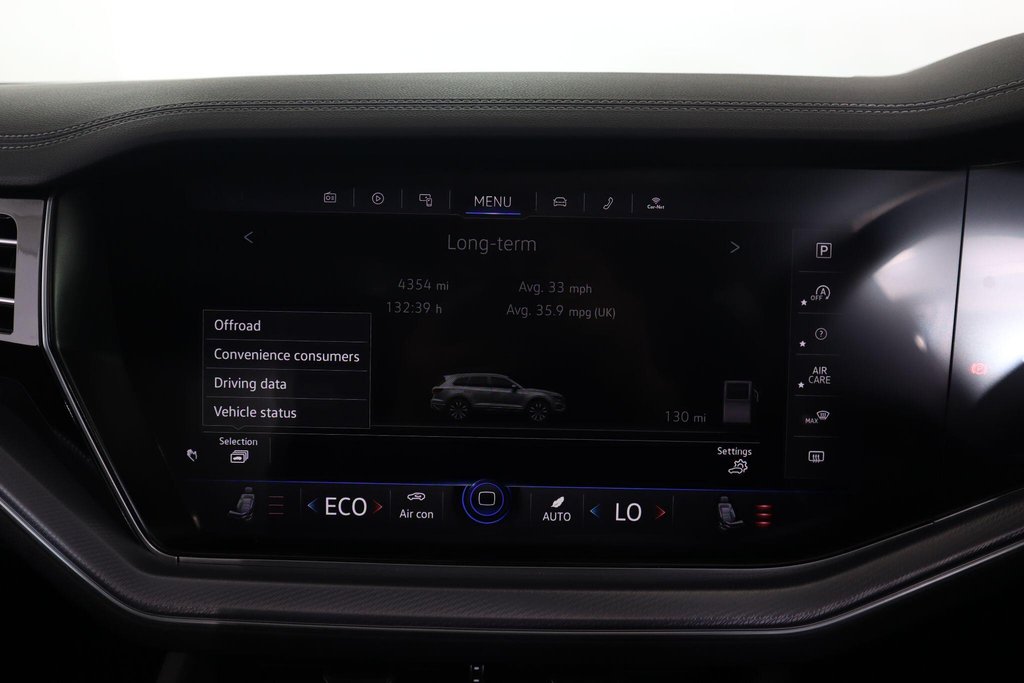 Used Volkswagen Touareg 2023 for sale - 77667557: Photo 42