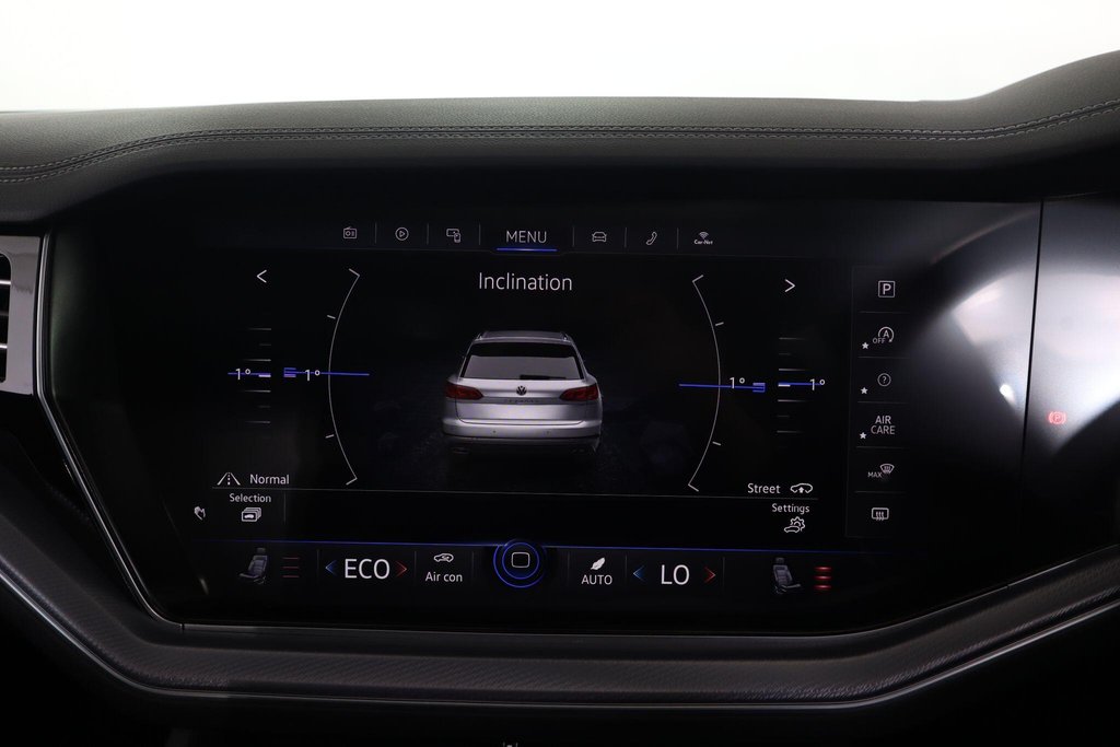 Used Volkswagen Touareg 2023 for sale - 77667557: Photo 43