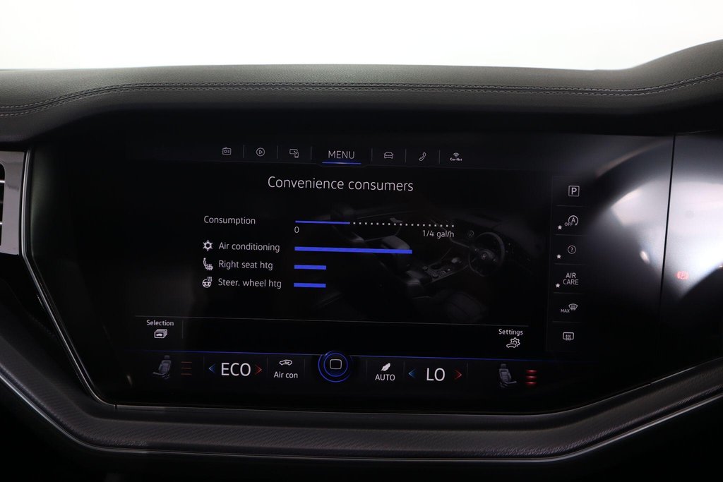 Used Volkswagen Touareg 2023 for sale - 77667557: Photo 44