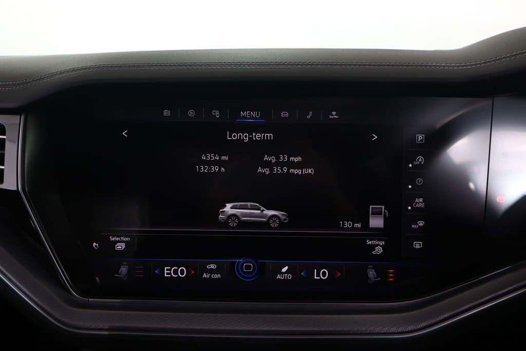 Used Volkswagen Touareg 2023 for sale - 77667557: Photo 45