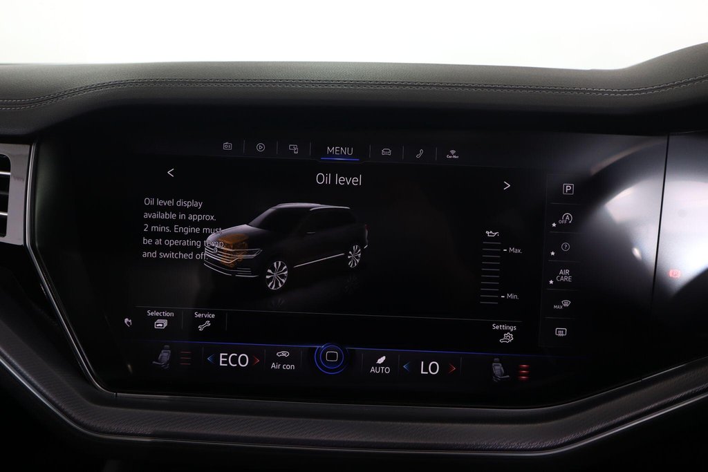 Used Volkswagen Touareg 2023 for sale - 77667557: Photo 46