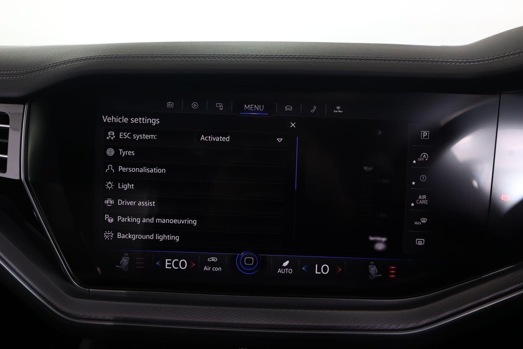 Used Volkswagen Touareg 2023 for sale - 77667557: Photo 47