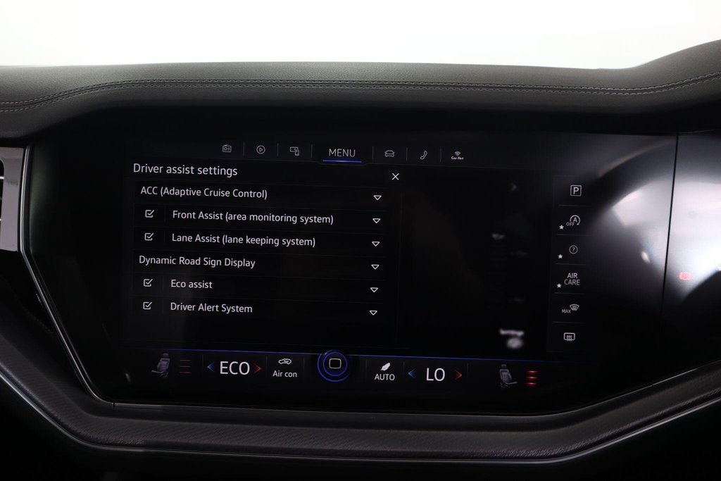 Used Volkswagen Touareg 2023 for sale - 77667557: Photo 48