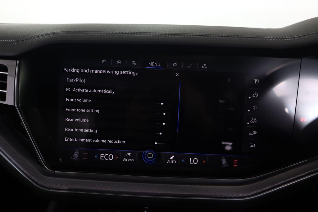 Used Volkswagen Touareg 2023 for sale - 77667557: Photo 49