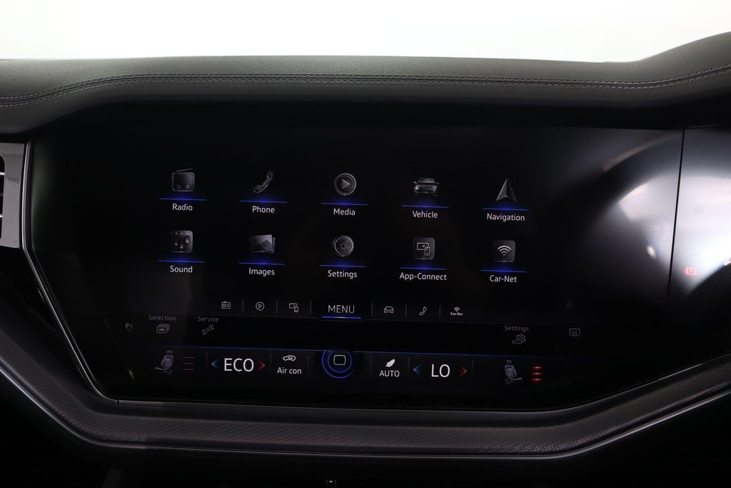 Used Volkswagen Touareg 2023 for sale - 77667557: Photo 50